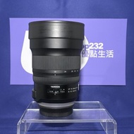 『Trade In優惠』 Tamron 15-30mm F2.8 G2 VC For Canon EF 第二代 超廣角鏡頭 Ultra Wide F2.8大光圈 內置防手震 風景一流 EF-Mount