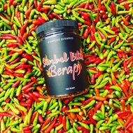 Sambal BILIS Fire BUY 2 165g FREE 1 80g