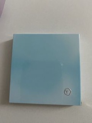 彩棠TIMAGE雙拼高光粉 - 02白皙色號