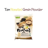 ❤️KOREAN FOOD❤️ Healthy Roasted Grain powder / diet powder / meal replacement /nutritious diet food/