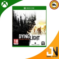 Xbox One Dying Light (English)(New)