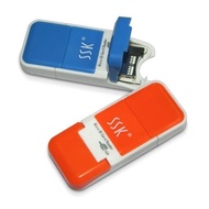 Pembaca Kad Biaowang SSK Tulen Pembaca Kad Khusus Kad TF Pembaca Kad SD MICRO Fengyun 4.6