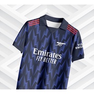 ITSME RETRO JERSEY/ VINTAGE JERSEY/ COOL COMFORTABLE JERSEY/ ARSENAL JERSEY/ NEW SEAOSON 2526