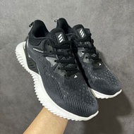 adidas AlphaBounce Beyond 飛織網面 休閒鞋 運動鞋 跑步鞋 男女裝 36-45