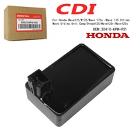 CDI UNIT HONDA WAVE 125 / WAVE125 / W125 S / WAVE 125 X / WAVE125 S / WAVE 125 X CDI STANDARD THAILA