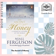 [Querida] the Ascent of Money: A Financial History of the World by Niall Ferguson