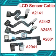 TA New A2681 LCD Sensor Cable A2442 A2485 Lid Angle Sensor Cable For Macbook A2141 Screen Sleep Cabl