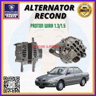 FASTLINK PROTON WIRA ALTERNATOR 1.3 / 1.5 NEW RECOND 70A 90A (ND) 100% NEW HIGH QUALITY