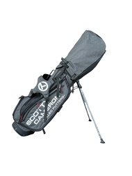 Titleist PEARLY GATES J.LINDEBERG XX10 New Model In Stock Cameron Golf Bag Stand Bag Thickened Water