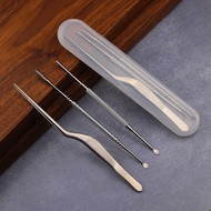 Ear Picking Tool Set Buckle Ear Wax Adult Ear Picking Tool Ear Picking Tool Ear Picking Tool Ear Pic