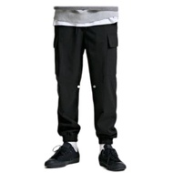 Celana Cargo Jogger Spao Original