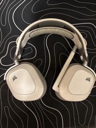 Corsair HS80 RGB WIRELESS Gaming Headset 電競耳機