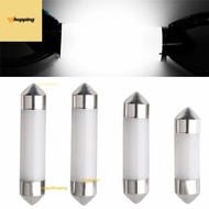 MK1  1Pcs LED 31mm/36mm/39mm/41mm C5w Reading License Plate Lamp Led Light Bulb