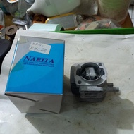 cyl blok 228 narita  34mm mesin potong rumput