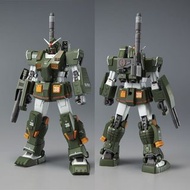HG 1/144 FULL ARMOR GUNDAM 全武裝高達模型