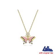 Idyllia Butterfly Shape Necklace Women Necklace Jewelry Gift