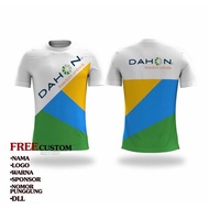 Baju Jersey Sepeda - Jersey Sepeda Fullprinting - Jersey Sepeda FREE CUSTOM