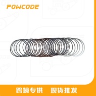 13011-31130 Piston Ring Set 2GR-FE/FSE 94mm Suitable for Toyota Lexus 05-16