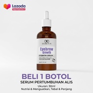 Penebal Alis // Penebal Bulu Mata & Alis Cepat // Penumbuh Bulu Mata & Alis Permanen / Cairan Penumb