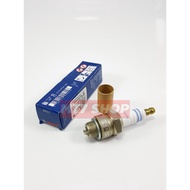 Spark Plug BOSCH W8EC (NGK-B6S) Multipurpose Engine (Kubota)