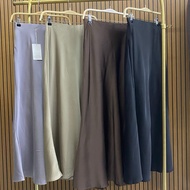 AZALEA SKIRTsatin