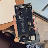 Latest Vivo Y17S Softcase 2023 - Latest Vivo Y17S Case 2023 - Latest Vivo Y17S Casing 2023 - Latest 