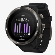 Jam Tangan Pria Suunto 9 G1 Baro Digital Leather Original Murah