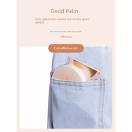 foundation foundation full coverage Ukiss Soft Focus Concealer Does Not Take Off Makeup Clear Loose 