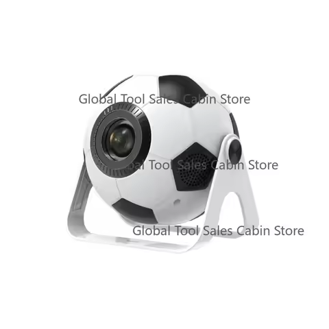 2026 New Model T950S 600 ANSI 4K Android 13 720P BT5.0 WiFi Autofocus 130-inch Home Portable Project