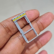 Slot sim card tray oppo a77 5G cph 2339 ori copotan