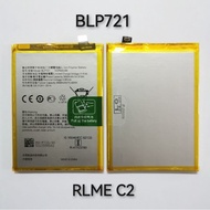 RLME C2 (BLP721) Battery