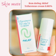 Aklief Trifa.ro..tene cream 0.005% 30g