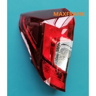 FOR HONDA JAZZ / HONDA FIT RS T5A GK5 14-20 HATCHBACK TAILLIGHT TAIL LIGHT TAIL LAMP BRAKE LIGHT BAC