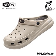 ADDA Pillow Foam Sandals Casual Shoes For Men Model 5PF10M1 (Size 7-10) Sandals Men Slides