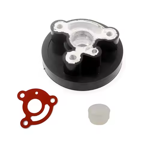 1 Set 884-110 Exhaust Valve & 877-854 Gasket & 877-307 Head Cap Kit For Hitachi NR83A NR83A2 NR83A2(