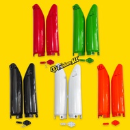Cover Tutup Pelindung USD Shockbreaker Expedition MGV Delkevic SX Real Jump