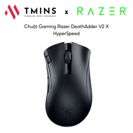 Razer DeathAdder V2 X HyperSpeed Gaming Mouse - Genuine product