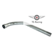 Early cub exhaust - cub 50