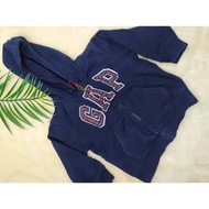 Gap Jacket Import
