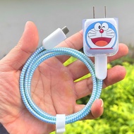 Suitable for Belkin Belkin 45W Charger Case iPhone17 Apple 17 16pro Data Cable Protective Case