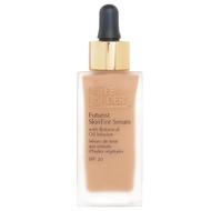 Estee Lauder Futurist Skintint Serum Spf 20 - # 4n1 Shell Beige - 30ml/1oz