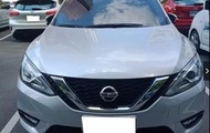 Nissan Sentra 2018款 自排 1.8L 里程5萬