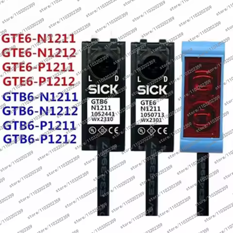 GTB6-/GTE6-N1211/N1212/P1211/P1212 GSE6-/GL6-N1111/N1112/P1111/P1112/N1241/P1231/N1231 GE6-P1111+GS6