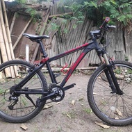 Sepeda Polygon Xtrada 3.0 Tahun 2012 Size 26" Leomarket428