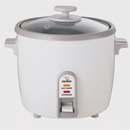 ZOJIRUSHI Zojirushi 1.0L Rice Cooker NH-SQ10 (White)