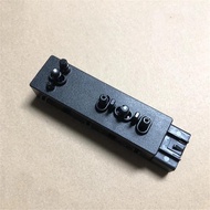 Auto Front Power Seat Adjuster Control Switch for Nissan X-trail Xtrail T31 2008 2009 2010 2011 2012