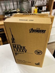 MMS528-D30 IRON MAN MARK LXXXV 全新未開過