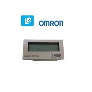OMRON Self-powered Total Counter H7EC-N