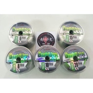 Fishing Line, Fixory 8x Braid Line, 100M