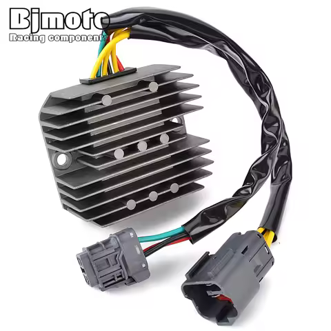Regulator rectifier For Kymco Downtown 125i 250i 350i ABS Exclusive Euro MXU 300 Maxxer MXU 400 450 